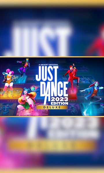 Just Dance 2023 | Deluxe Edition (Xbox Series X/S) - Xbox Live Key - GLOBAL - 1