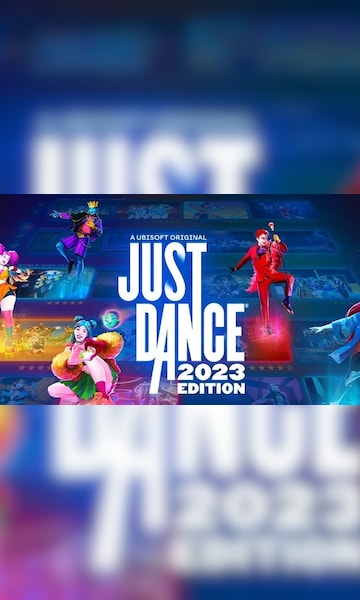 Just Dance 2023 - Nintendo Switch