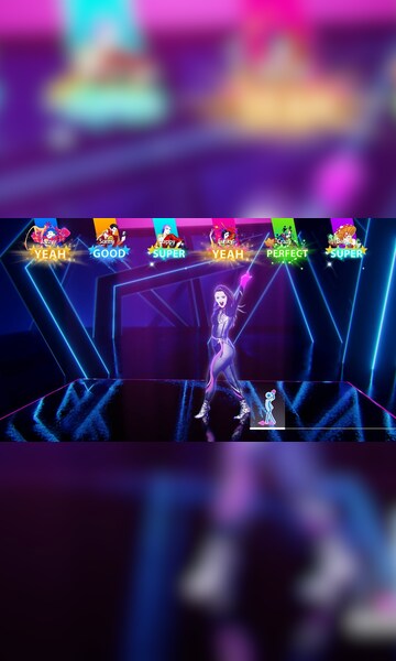 Buy Just Dance 2023 (Nintendo Switch) - Nintendo eShop Key - UNITED STATES  - Cheap - !