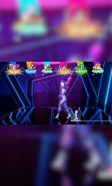 Just Dance 2023 (PS5) - PSN Key - EUROPE - 4
