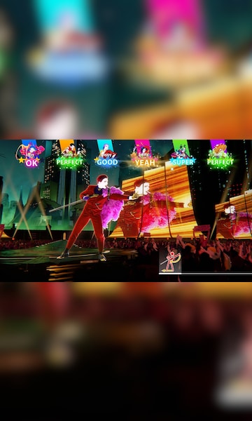 Just Dance 2023 (Xbox Series X/S) - Xbox Live Key - EUROPE - 6