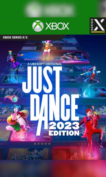Just Dance 2023 (Xbox Series X/S) - Xbox Live Key - GLOBAL - 0