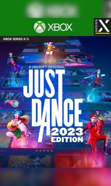 Dance xbox hot sale