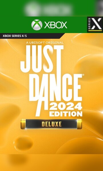 Buy Just Dance 2024 Edition (Xbox Series X/S) - Xbox Live Key - EUROPE -  Cheap - !