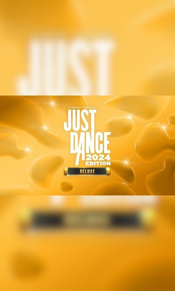 Buy Just Dance 2024 Ultimate Edition