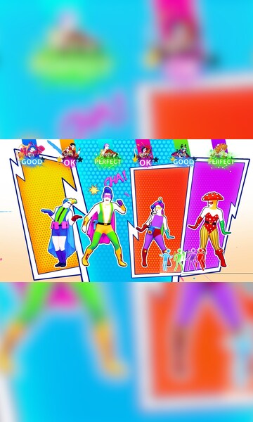 Buy Just Dance 2024 Edition (PS5) - PSN Key - UNITED STATES