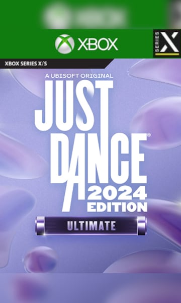 Buy Just Dance 2024 Edition  Ultimate (Xbox Series X/S) - Xbox Live Key -  GLOBAL - Cheap - !