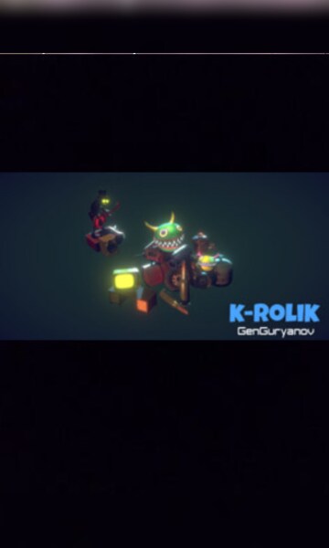 K-Rolik 🥇 Best Prices | G2A.COM