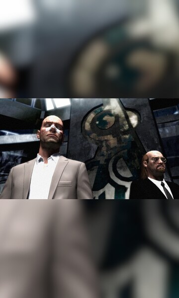 Kane and Lynch: Dead Men Steam Key GLOBAL - 10