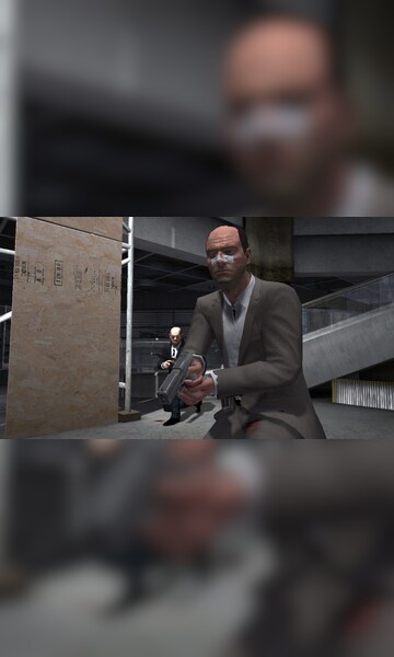 Kane and Lynch: Dead Men Steam Key GLOBAL - 9