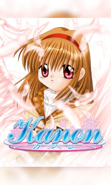 Buy Kanon (PC) - Steam Key - GLOBAL - Cheap - G2A.COM!