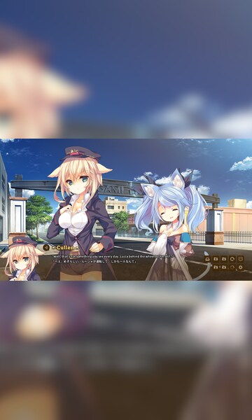 KARAKARA Steam Key GLOBAL - 5