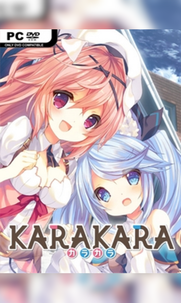 KARAKARA Steam Key GLOBAL - 0