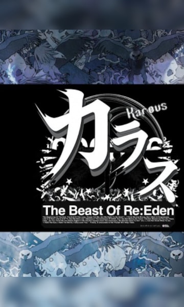 Buy Karous -The Beast of Re:Eden Nintendo eShop Key NORTH AMERICA