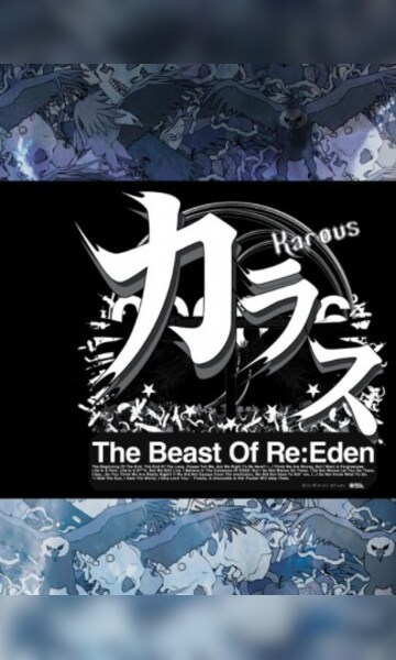 Karous -The Beast of Re:Eden 🥇 Best Prices | G2A.COM