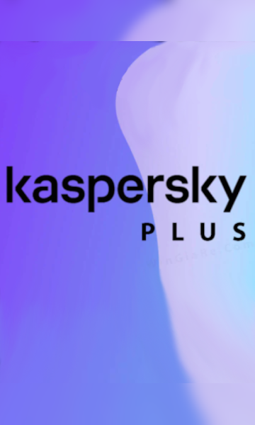 Buy Kaspersky 2026 | Plus (PC, Android, Mac, iOS) (3 Devices, 1 Year ...