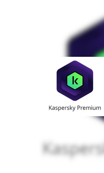 Buy Kaspersky Premium Total Security 2024 (PC, Android, Mac, iOS) (3  Devices, 1 Year) - Kaspersky Key - UNITED KINGDOM - Cheap - !