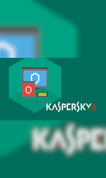 Kaspersky Total Security Multi-Device 3 Devices 1 Year Kaspersky Key GLOBAL - 1