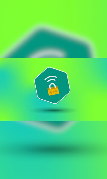 Buy Kaspersky VPN Secure Connection (PC, Android, Mac, iOS) 5 Devices ...