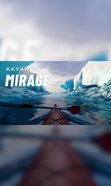 Mirage vr hot sale steam