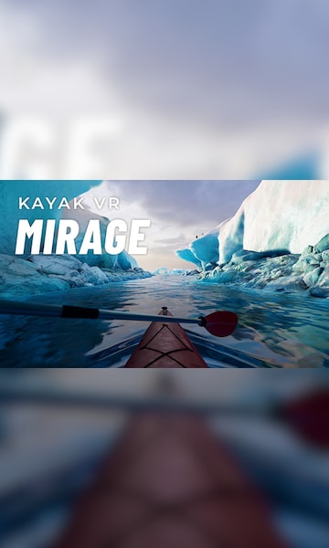 Mirage vr clearance steam