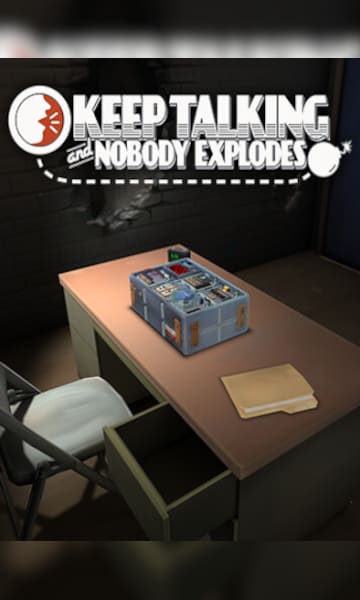 Keep Talking and Nobody Explodes 🥇 Best Prices | G2A.COM