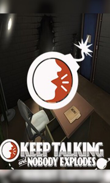 Buy Keep Talking and Nobody Explodes (PC) - Steam Gift - UNITED KINGDOM ...