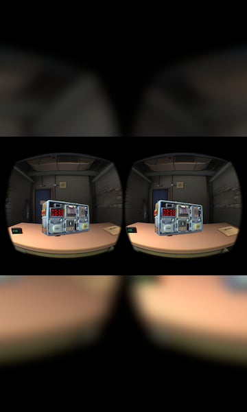 Keep talking and nobody explodes best sale ps4 vr