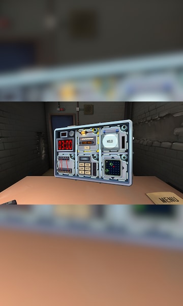 Keep Talking and Nobody Explodes Steam Key GLOBAL - 4