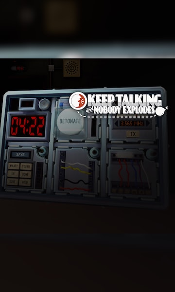 Keep Talking and Nobody Explodes Steam Key GLOBAL - 7