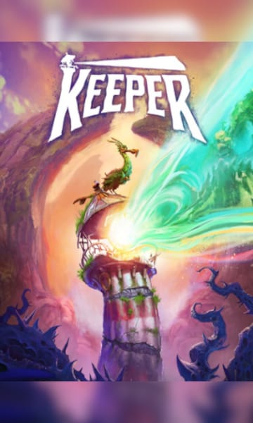 Buy Keeper (PC) - Steam Key - GLOBAL - Cheap - G2A.COM!