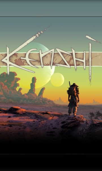 Kenshi 🥇 Best Prices | G2A.COM