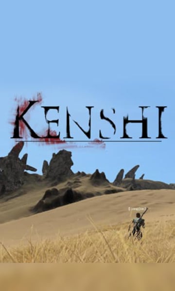Kenshi Steam Key GLOBAL - 0