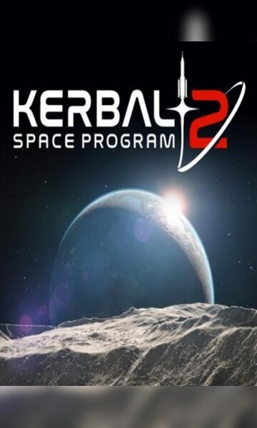 Buy Kerbal Space Program 2 (PC) - Epic Games Key - EUROPE - Cheap - G2A ...