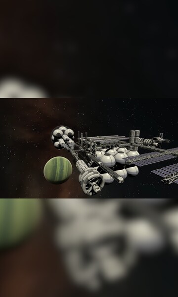 Kerbal Space Program 2 on Steam