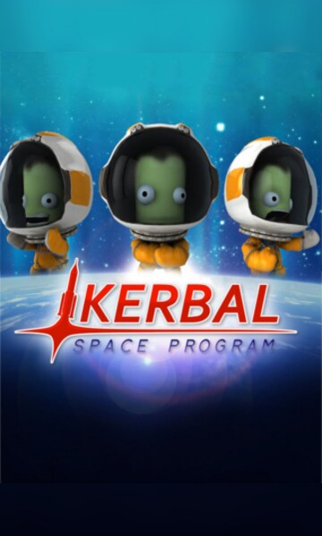 ¡Comprar Kerbal Space Program | Complete Edition (PC) - Steam Clave ...