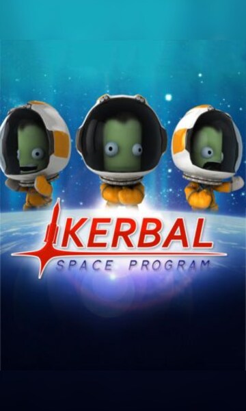 Buy KERBAL SPACE PROGRAM & MAKING HISTORY BUNDLE Steam Key GLOBAL ...