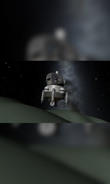 Kerbal Space Program: Making History Expansion (PC) - Steam Key - GLOBAL - 4