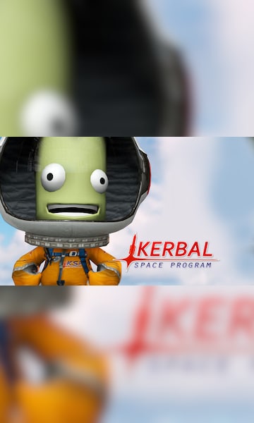 Kerbal Space Program Steam Key GLOBAL - 2