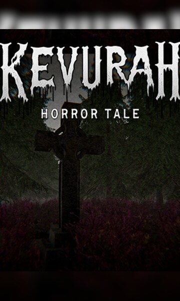 Kevurah Horror Tale 🥇 Mejores ofertas y precios baratos | G2A.COM