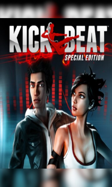 KickBeat Special Edition 🥇 Best Prices | G2A.COM