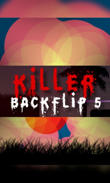Buy Killer Backflip 5 Steam Key GLOBAL - Cheap - G2A.COM!