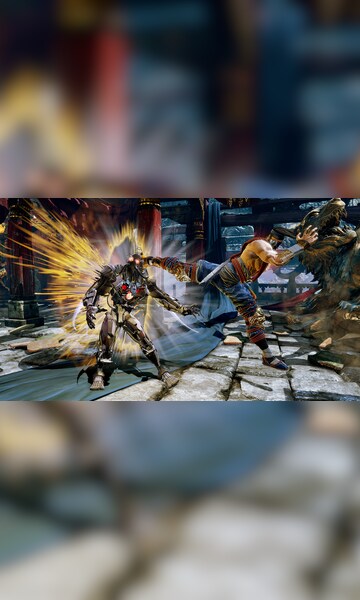 Killer Instinct está disponível na Steam, e cross-play com a Xbox