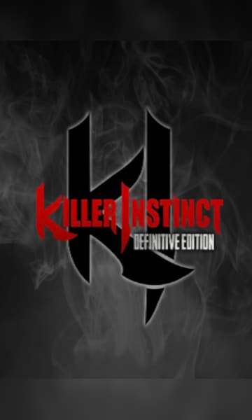 Killer Instinct: Definitive Edition Xbox One Xbox Live Key EUROPE - 0