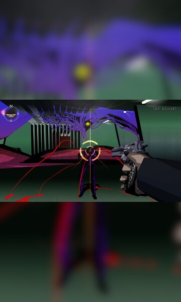 killer7: Digital Limited Edition Steam Key GLOBAL - 6