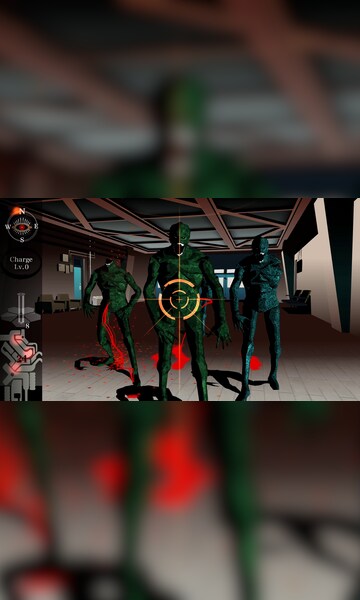 killer7 Steam Key GLOBAL - 7