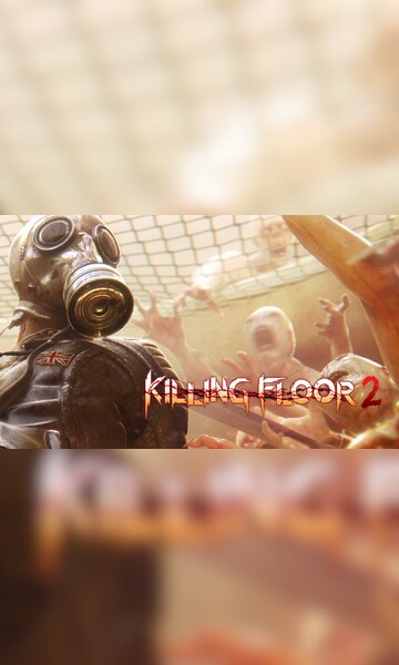 Killing Floor 2 | Digital Deluxe Edition (PC) - Steam Gift - JAPAN - 2