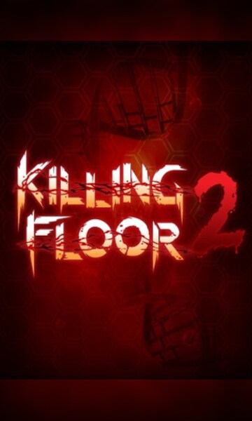 Killing Floor 2 is still one of the most satisfying zombie shooters, and  it's free on the Epic Games Store