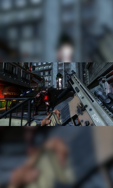Killing Floor 2 (PC) - Steam Key - GLOBAL - 8
