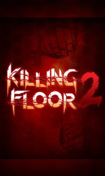 Killing floor 2 hot sale ps4 digital code